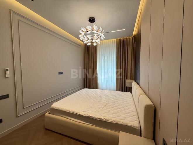 Сдаётся 3-комн. новостройка 100 м², пос. Аг шехер, photo 18 from 25