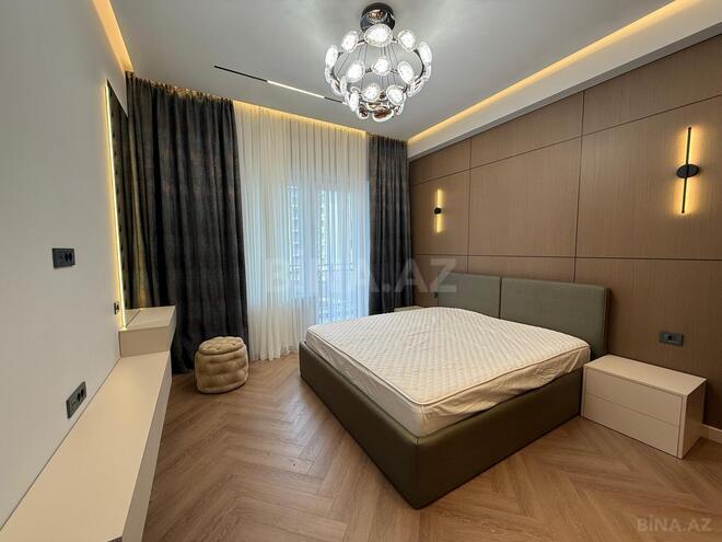 Сдаётся 3-комн. новостройка 100 м², пос. Аг шехер, photo 13 from 25