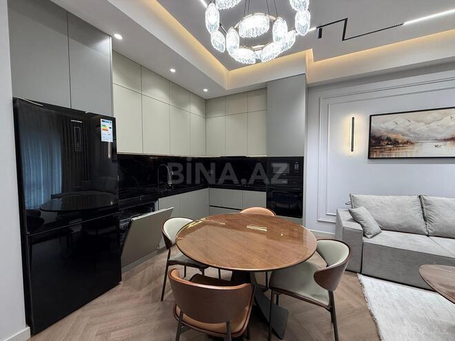Сдаётся 3-комн. новостройка 100 м², пос. Аг шехер, photo 10 from 25