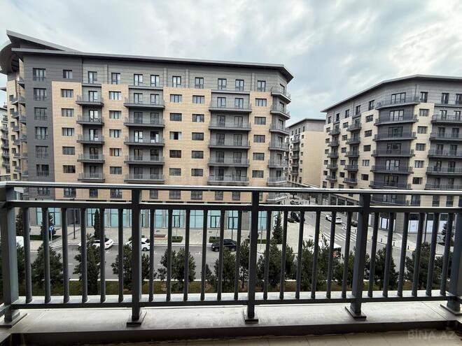 Сдаётся 3-комн. новостройка 100 м², пос. Аг шехер, photo 24 from 25