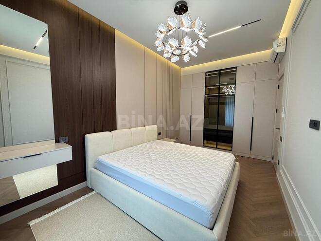 Сдаётся 3-комн. новостройка 100 м², пос. Аг шехер, photo 16 from 25