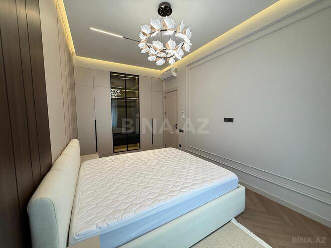 Сдаётся 3-комн. новостройка 100 м², пос. Аг шехер, photo 19 from 25