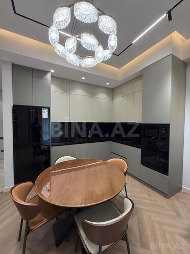 Сдаётся 3-комн. новостройка 100 м², пос. Аг шехер, photo 11 from 25
