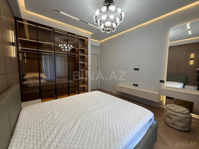 Сдаётся 3-комн. новостройка 100 м², пос. Аг шехер, photo 14 from 25