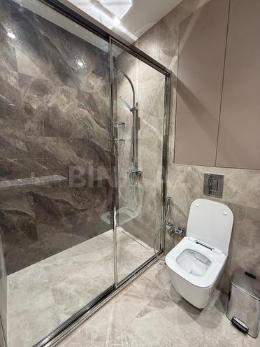 Сдаётся 3-комн. новостройка 100 м², пос. Аг шехер, photo 21 from 25