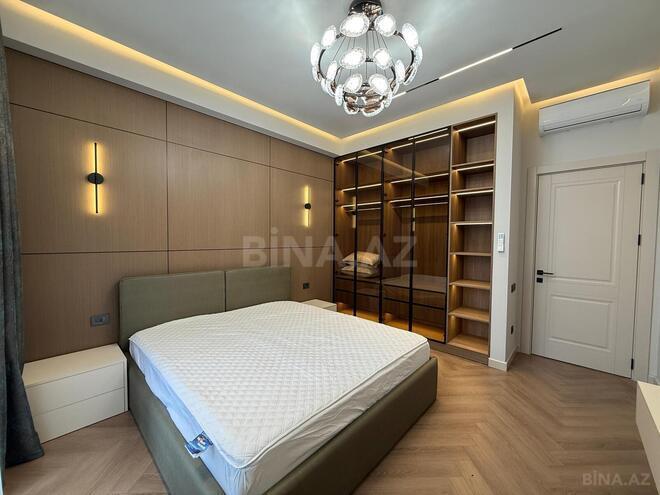 Сдаётся 3-комн. новостройка 100 м², пос. Аг шехер, photo 12 from 25
