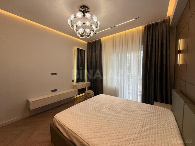 Сдаётся 3-комн. новостройка 100 м², пос. Аг шехер, photo 15 from 25