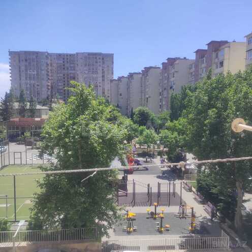 Сдаётся 3-комн. вторичка 85 м², пос. Старые Гюнешли, photo 26 from 28