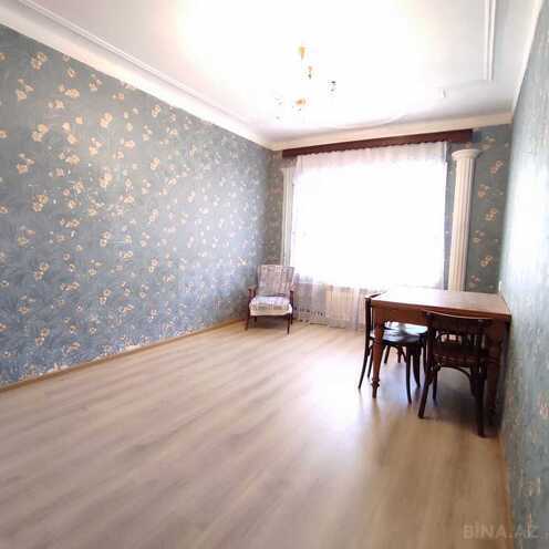Сдаётся 3-комн. вторичка 85 м², пос. Старые Гюнешли, photo 1 from 28