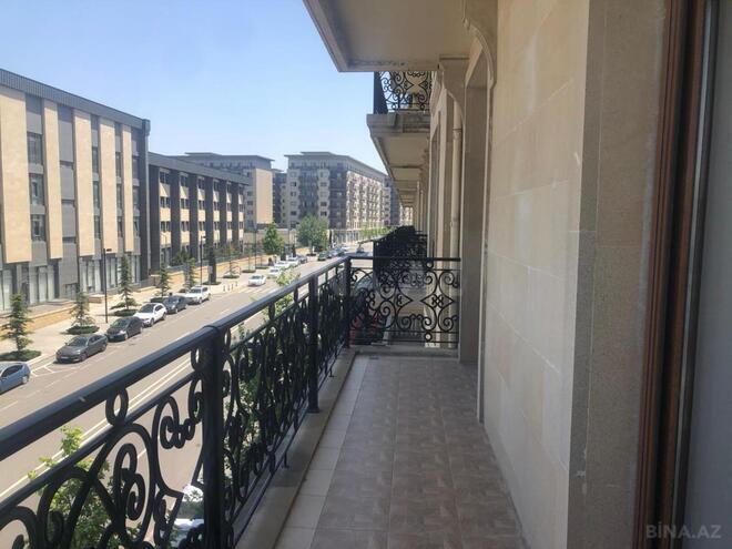 Продаётся 2-комн. новостройка 97.2 м², пос. Аг шехер, photo 16 from 17