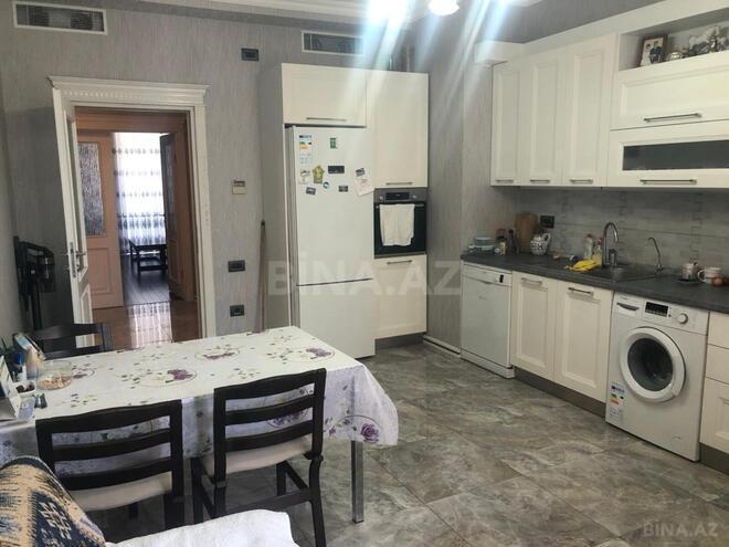 Продаётся 2-комн. новостройка 97.2 м², пос. Аг шехер, photo 13 from 17
