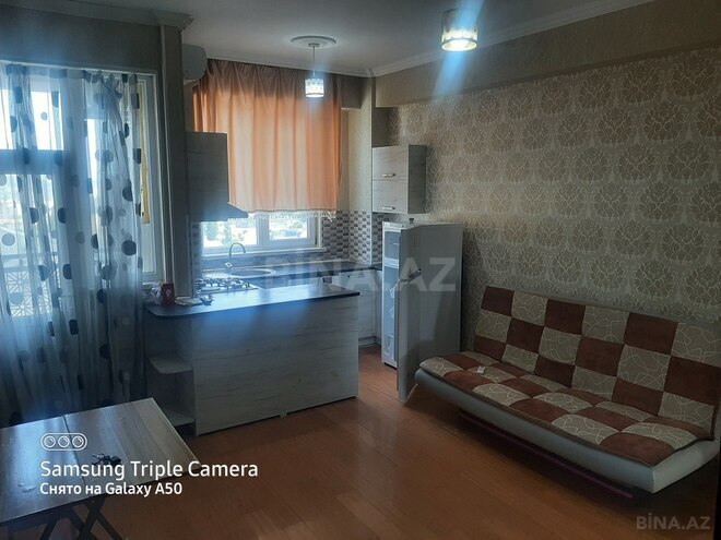 Сдаётся 1-комн. новостройка 30 м², photo 3 from 17