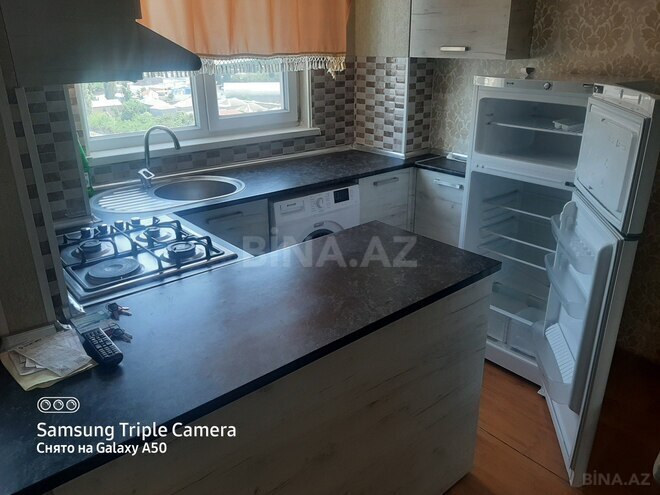 Сдаётся 1-комн. новостройка 30 м², photo 6 from 17