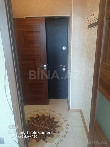 Сдаётся 1-комн. новостройка 30 м², photo 14 from 17