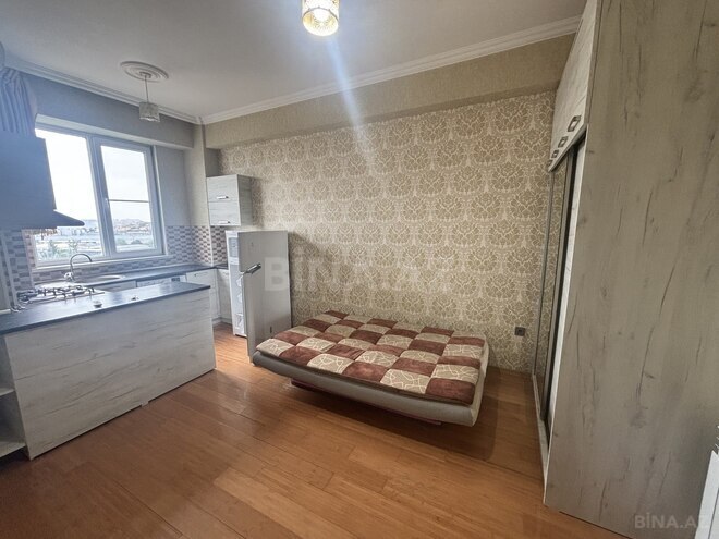 Сдаётся 1-комн. новостройка 30 м², photo 16 from 17