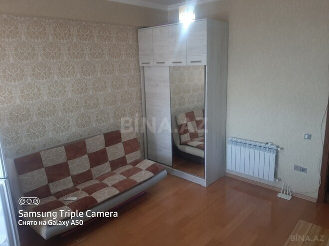 Сдаётся 1-комн. новостройка 30 м², photo 5 from 17