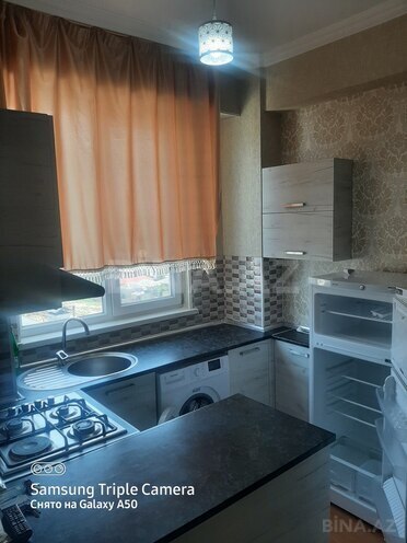 Сдаётся 1-комн. новостройка 30 м², photo 7 from 17