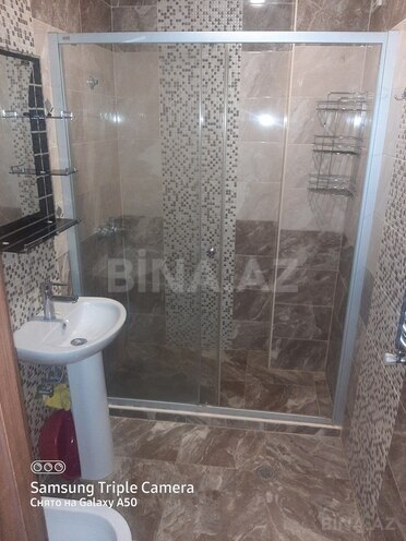 Сдаётся 1-комн. новостройка 30 м², photo 13 from 17