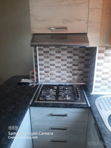 Сдаётся 1-комн. новостройка 30 м², photo 8 from 17