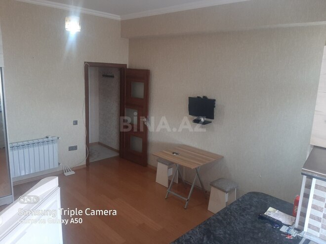 Сдаётся 1-комн. новостройка 30 м², photo 10 from 17