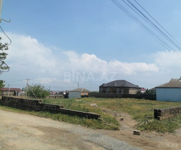Продаётся  участок 14 сот, пос. Мамедли, photo 1 from 7