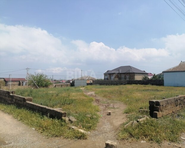 Продаётся  участок 14 сот, пос. Мамедли, photo 6 from 7