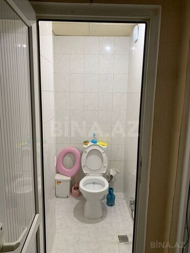 Продаётся 4-комн. вторичка 86 м², м. Нефтчиляр, photo 9 from 12