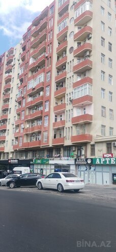 Продаётся 2-комн. новостройка 85 м², м. Азадлыг проспекти, photo 13 from 14