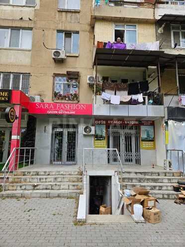 Продаётся  объект 63 м², м. Ахмедлы, photo 1 from 5