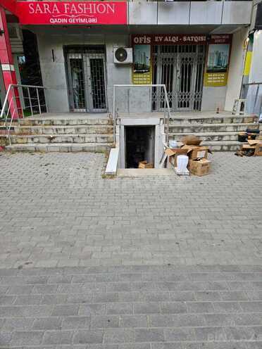 Продаётся  объект 63 м², м. Ахмедлы, photo 4 from 5