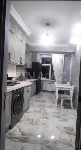 Продаётся 3-комн. новостройка 110 м², м. Ази Асланов, photo 14 from 16