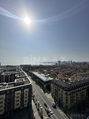 Продаётся 4-комн. новостройка 225 м², пос. Аг шехер, photo 4 from 13