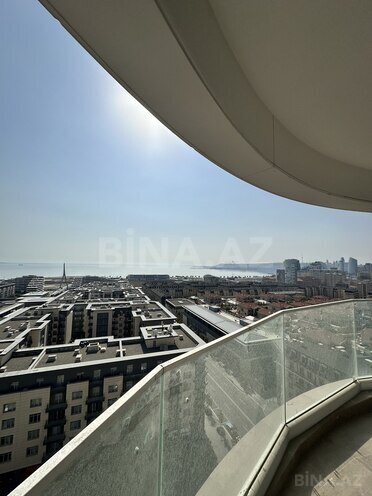 Продаётся 4-комн. новостройка 225 м², пос. Аг шехер, photo 3 from 13