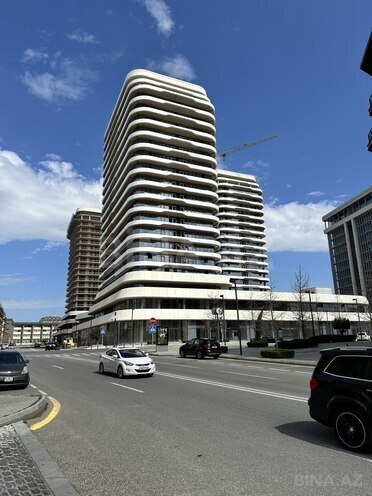 Продаётся 4-комн. новостройка 225 м², пос. Аг шехер, photo 1 from 13