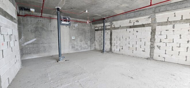 Продаётся 2-комн. новостройка 89 м², Сабаильский р., photo 8 from 13