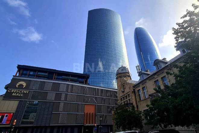 Продаётся 2-комн. новостройка 89 м², Сабаильский р., photo 11 from 13