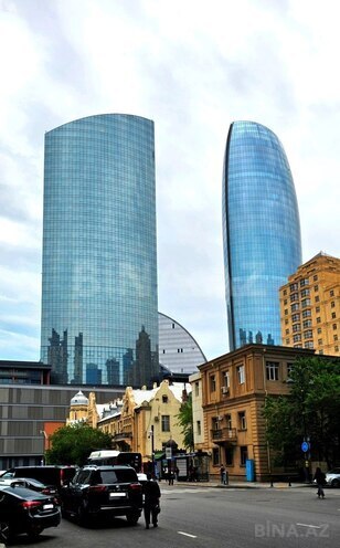 Продаётся 2-комн. новостройка 89 м², Сабаильский р., photo 12 from 13
