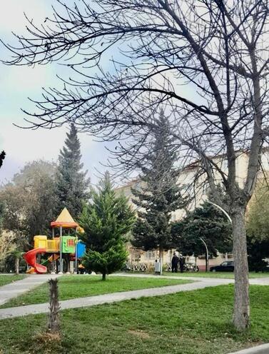 Продаётся 1-комн. новостройка 45 м², м. Кара Караев, photo 9 from 10