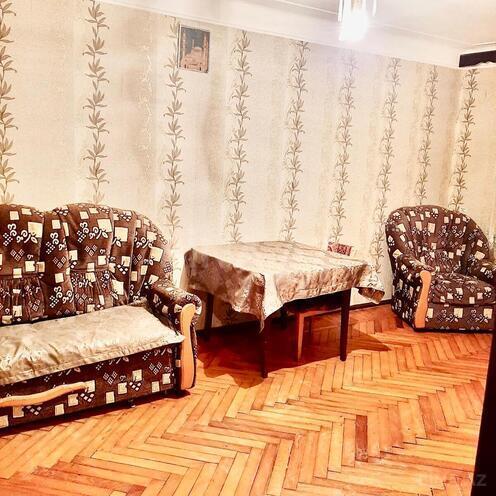 Продаётся 1-комн. новостройка 45 м², м. Кара Караев, photo 4 from 10