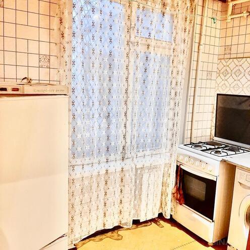 Продаётся 1-комн. новостройка 45 м², м. Кара Караев, photo 5 from 10