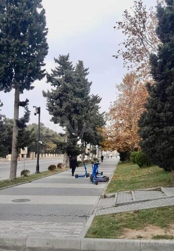 Продаётся 1-комн. новостройка 45 м², м. Кара Караев, photo 8 from 10