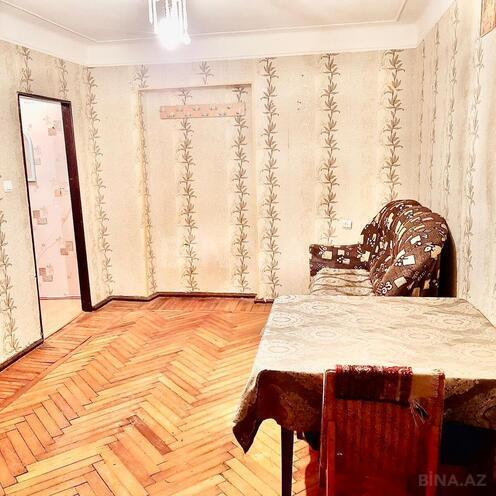 Продаётся 1-комн. новостройка 45 м², м. Кара Караев, photo 3 from 10