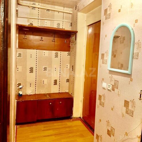 Продаётся 1-комн. новостройка 45 м², м. Кара Караев, photo 6 from 10