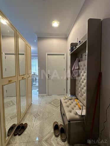 Продаётся 2-комн. новостройка 50 м², м. Нариман Нариманов, photo 3 from 9