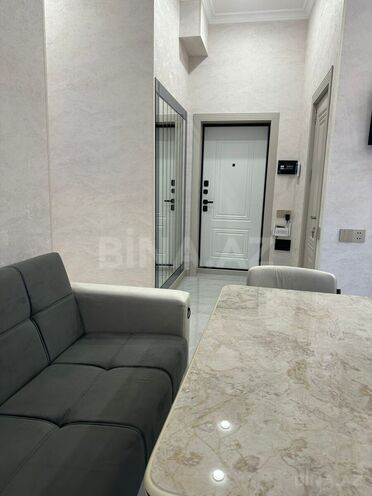 Сдаётся 2-комн. новостройка 65 м², м. 28 мая, photo 7 from 18