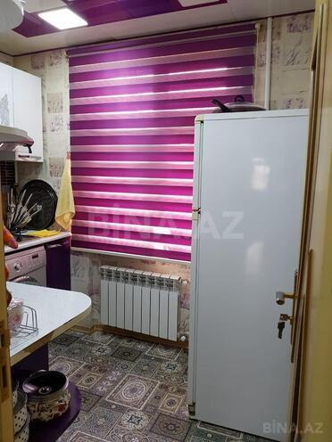 Продаётся 3-комн. вторичка 85 м², м. Мемар Аджеми, photo 9 from 12