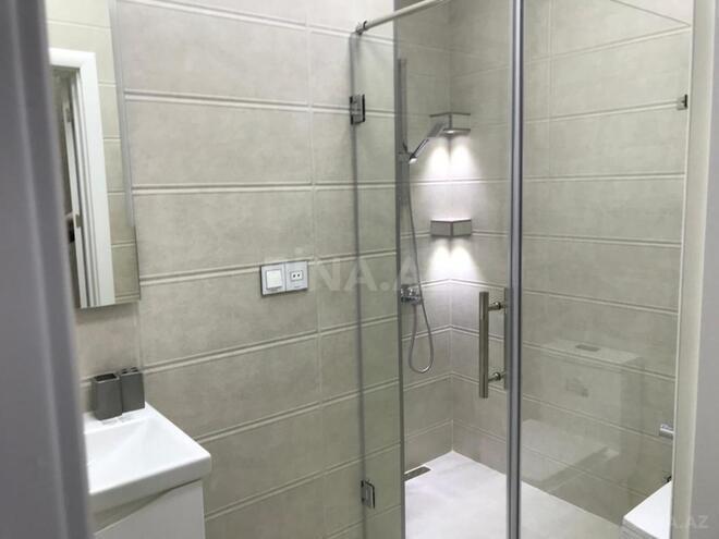 Сдаётся 2-комн. новостройка 60 м², м. Шах Исмаил Хатаи, photo 8 from 10