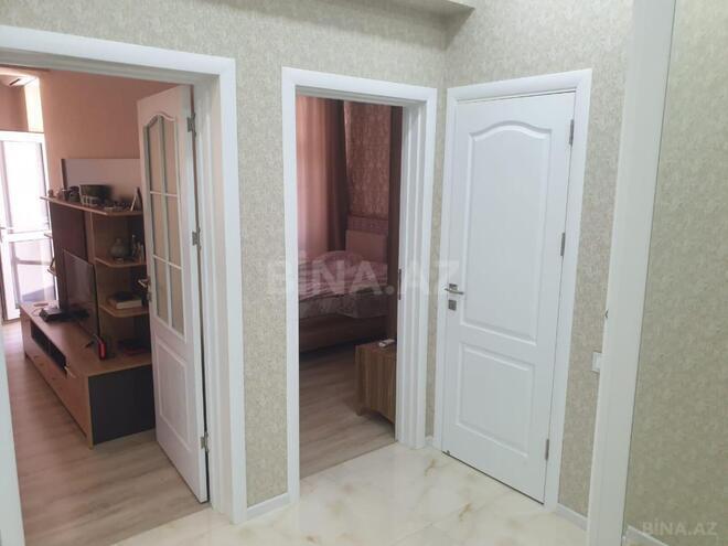 Сдаётся 2-комн. новостройка 60 м², м. Шах Исмаил Хатаи, photo 5 from 10