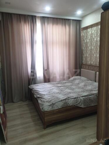 Сдаётся 2-комн. новостройка 60 м², м. Шах Исмаил Хатаи, photo 4 from 10