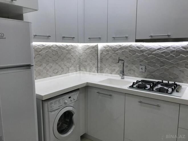 Сдаётся 2-комн. новостройка 60 м², м. Шах Исмаил Хатаи, photo 3 from 10
